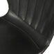 Arabella 35.75 inch Bravo Portabella / Polo Club Kohl Grey Counter Stool